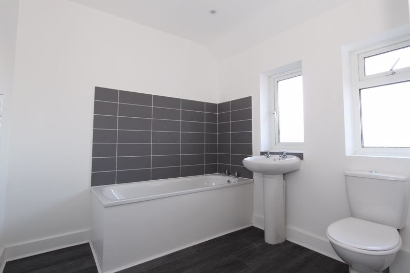 Rotherfield Crescent